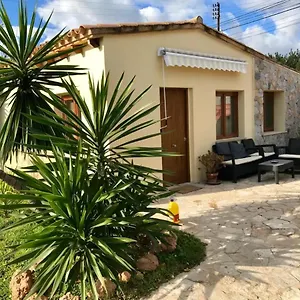 Ferienhaus Mi Casita, Plamanyola