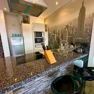 Duplex , Puerto de la Cruz (Tenerife) Spanien