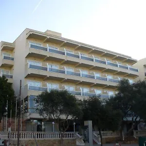 2* Hotel Mallorca Garden