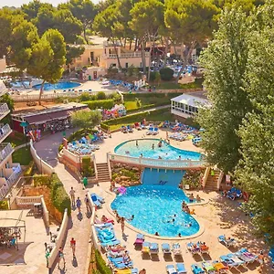3* Feriested Mll Palma Bay Club
