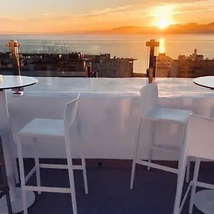 3* Hotel Bluesea Arenal Tower Adults Only