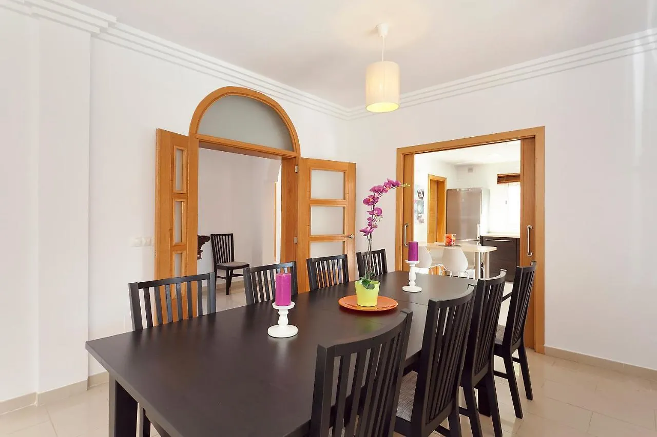 Villa Trobadors S'Arenal
