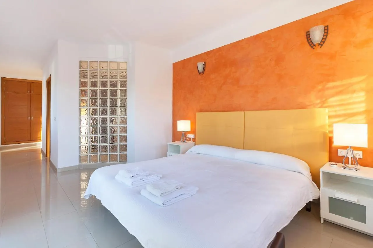Villa Trobadors S'Arenal