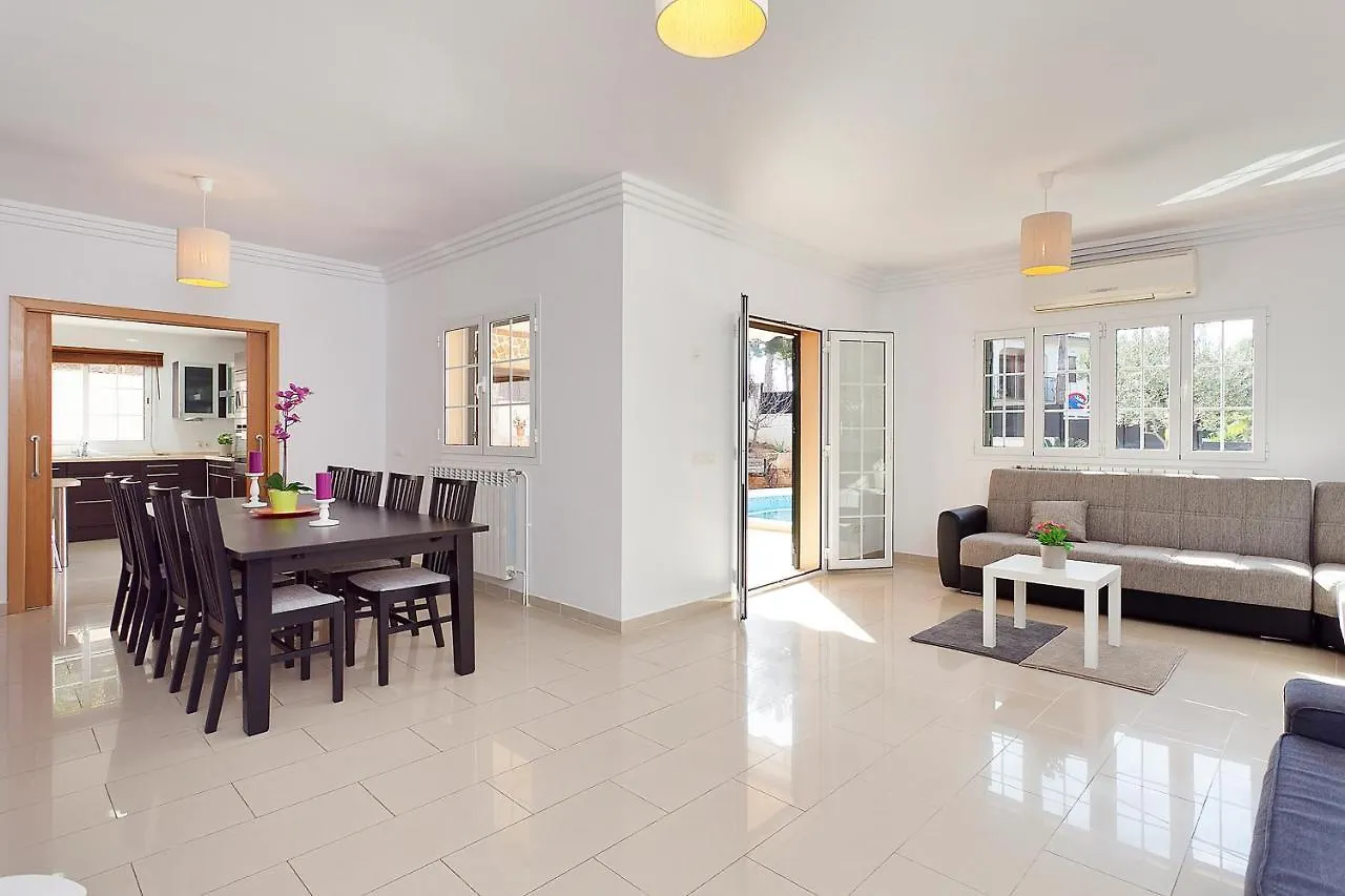 Villa Trobadors S'Arenal 0*,  İspanya