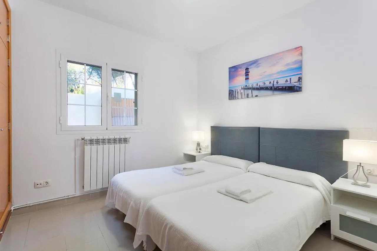 Villa Trobadors S'Arenal