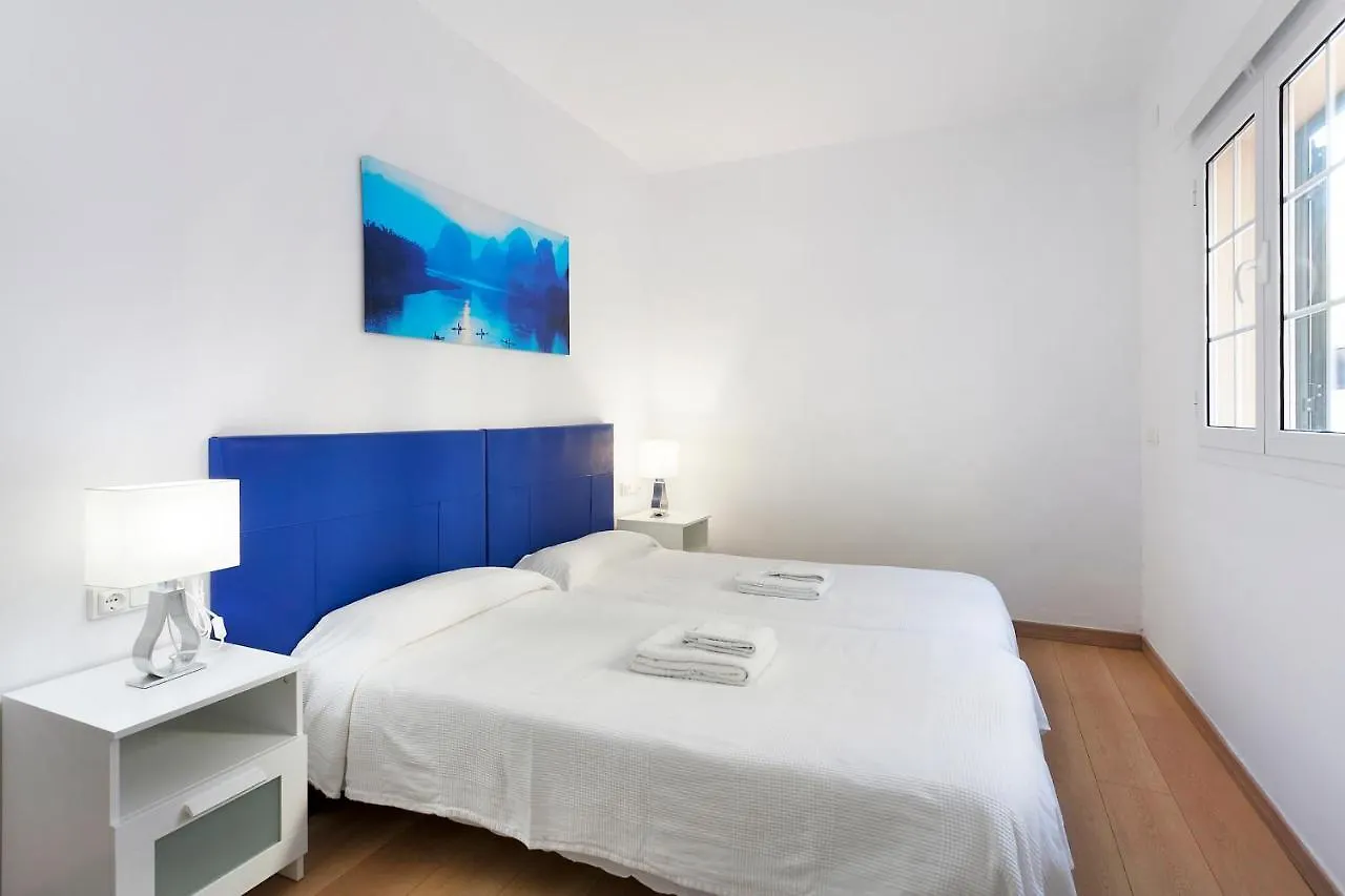 Villa Trobadors El Arenal  0*, El Arenal (Mallorca) Spain