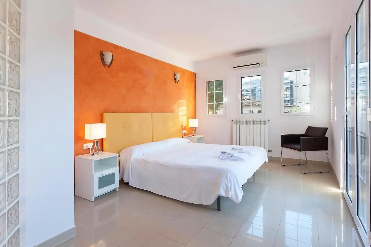 Villa Trobadors El Arenal