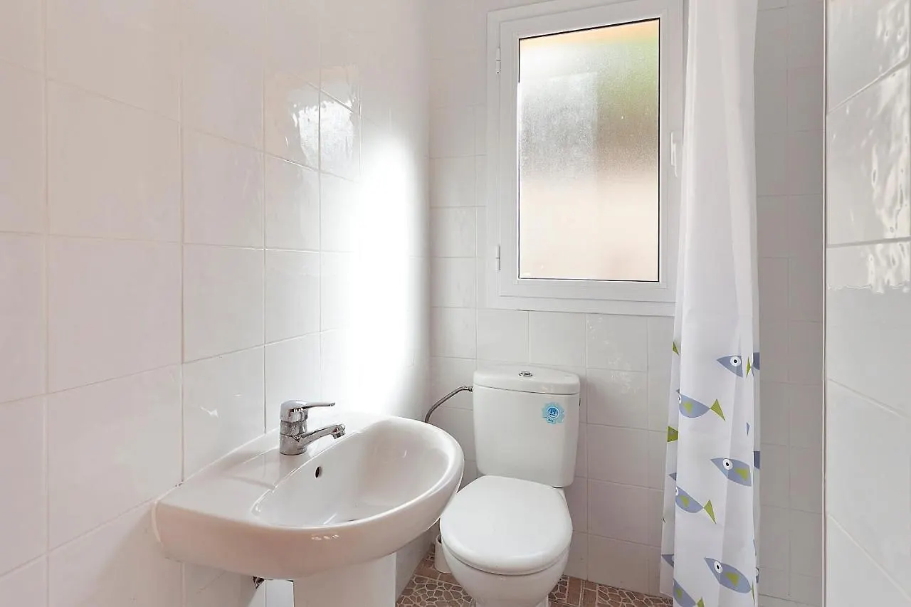 Villa Trobadors El Arenal  Spain