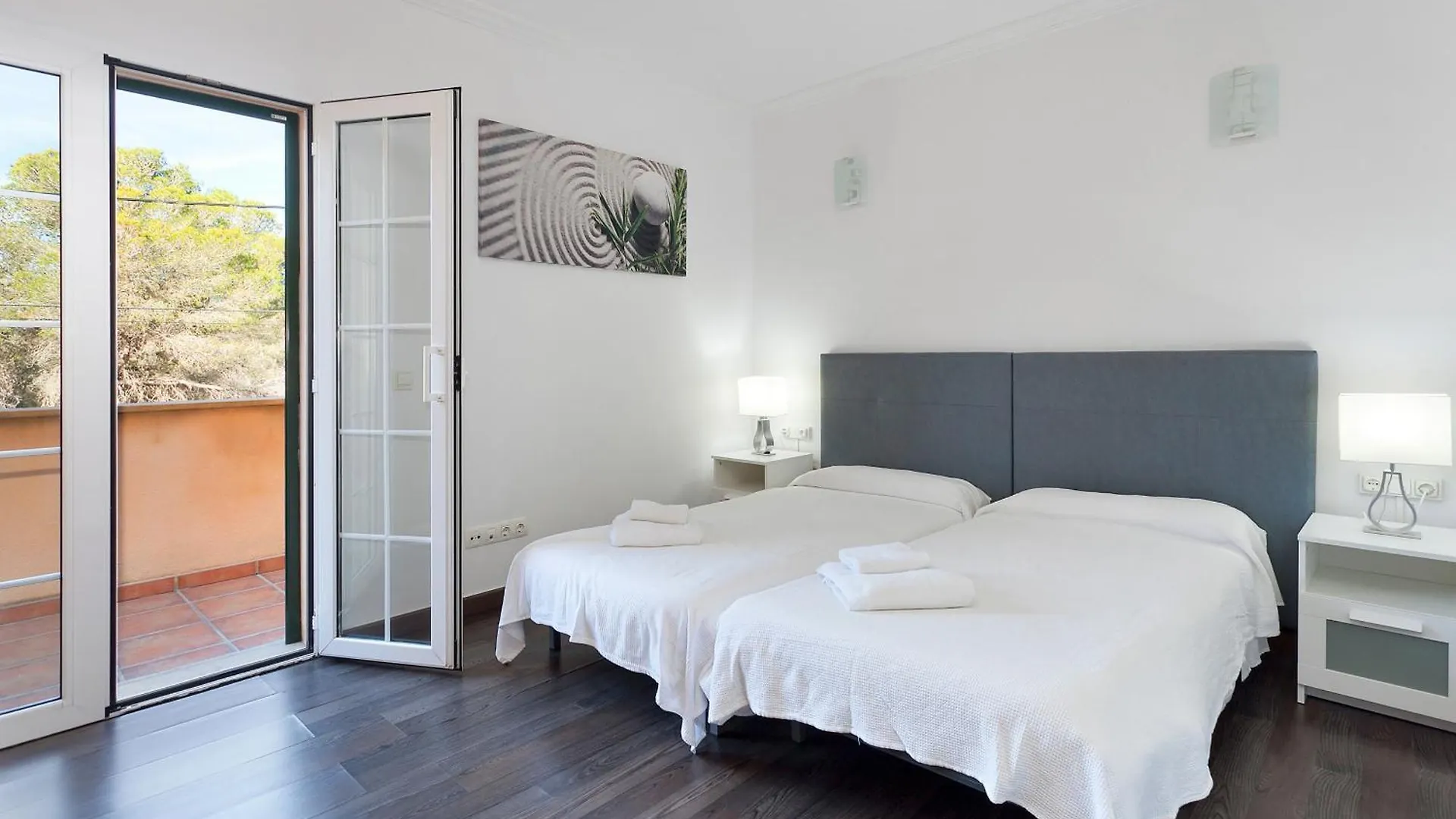 Villa Trobadors S'Arenal